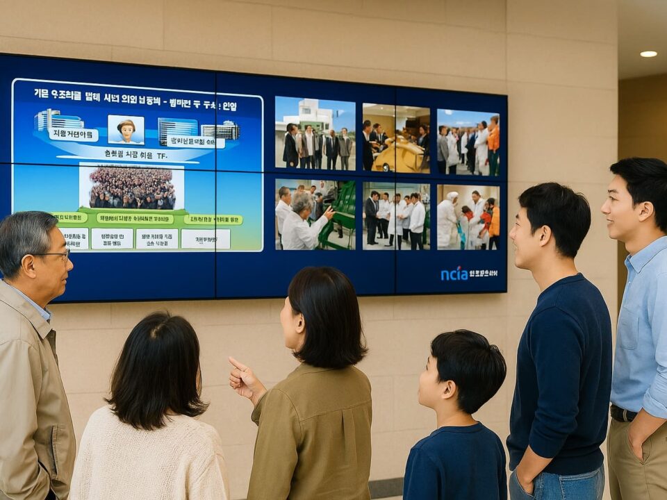 easysign multi board